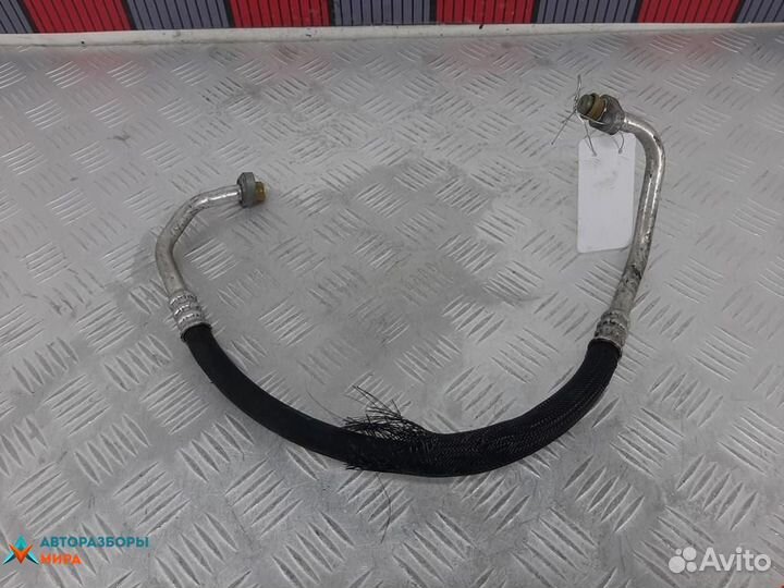 Трубка кондиционера Renault Scenic 2 2006