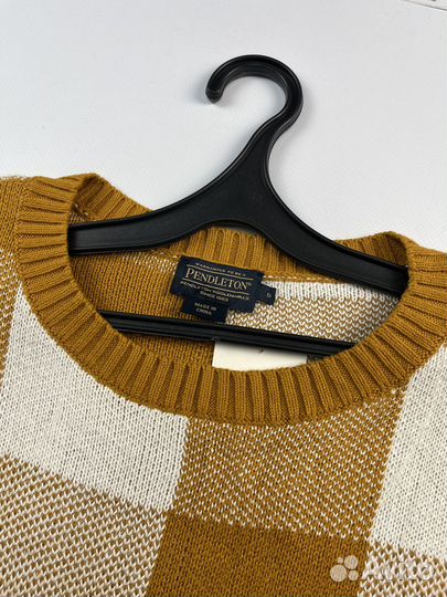 Свитер Pendleton