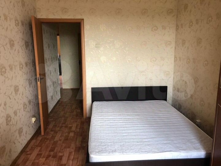 2-к. квартира, 53 м², 7/9 эт.