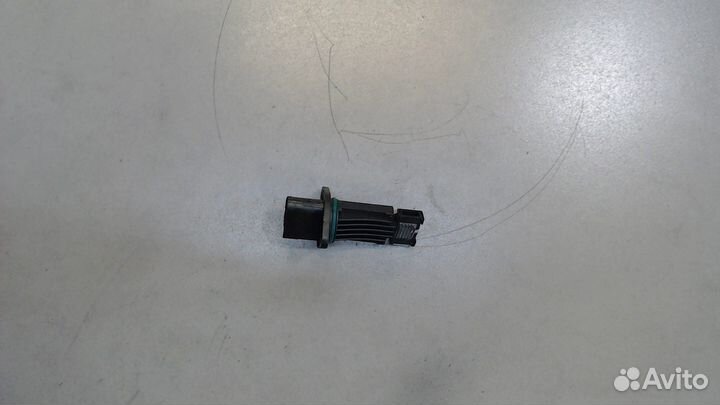 Измеритель потока воздуха Mercedes ML W163, 2002