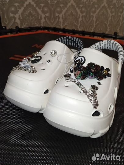 Crocs женские