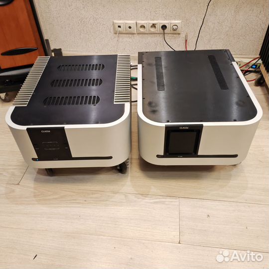 Classe ca5200 classe ca5200