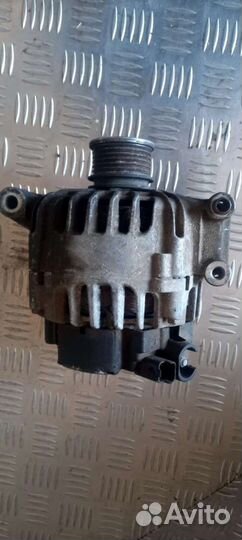 Генератор peugeot 308 1 1.6 nn