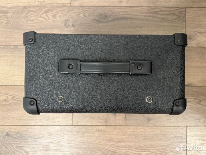 Гитарный комбик Crate GX-15R 15 ватт