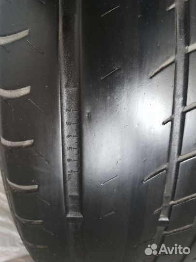 Viatti Strada Asimmetrico 205/55 R16 91V