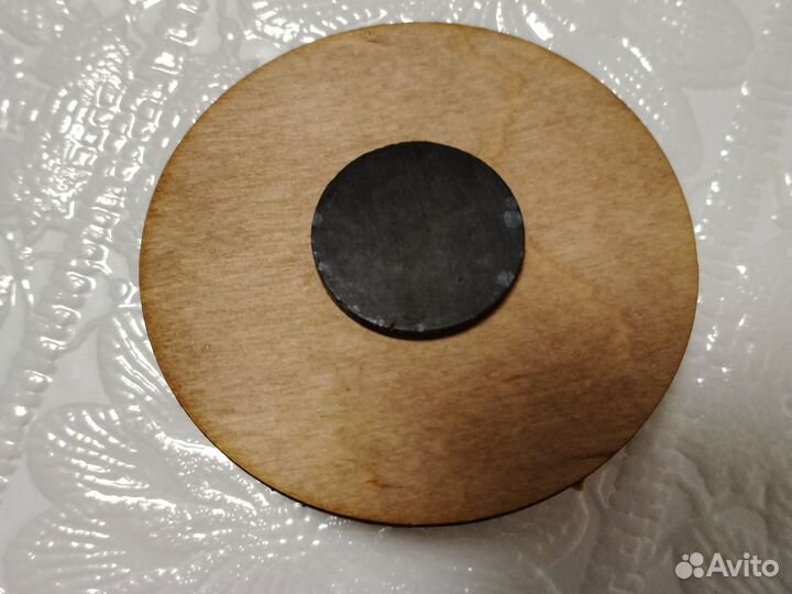 Магнитик на холодильник 