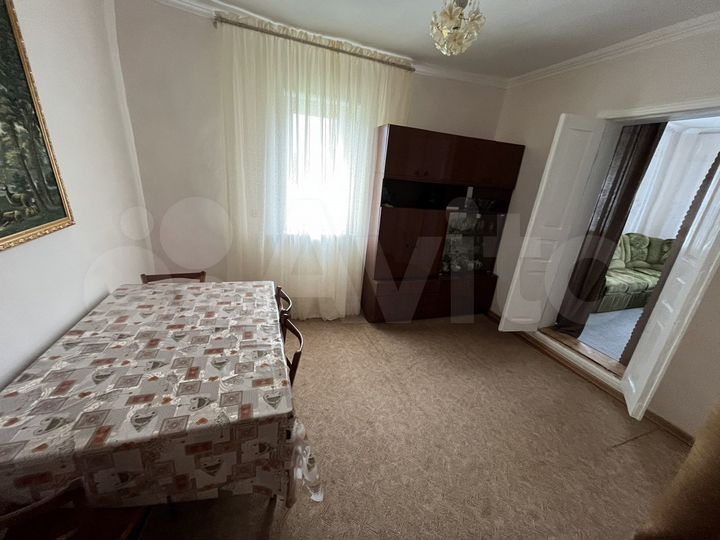 Дом 80 м² на участке 25,8 сот.