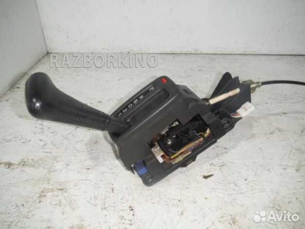 Кулиса АКПП Ниссан X-Trail T30