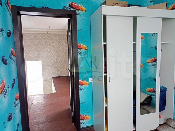 Дом 118 м² на участке 6 сот.