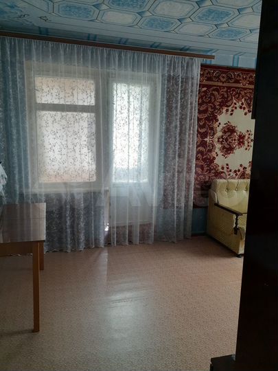 2-к. квартира, 53 м², 3/9 эт.