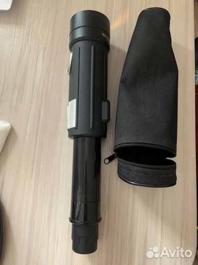Подзорная труба scout 30-50