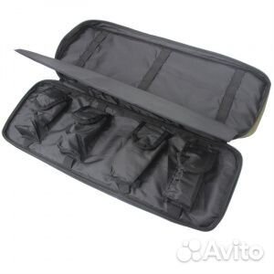 Сумка для сигнализаторов поклевки coonor