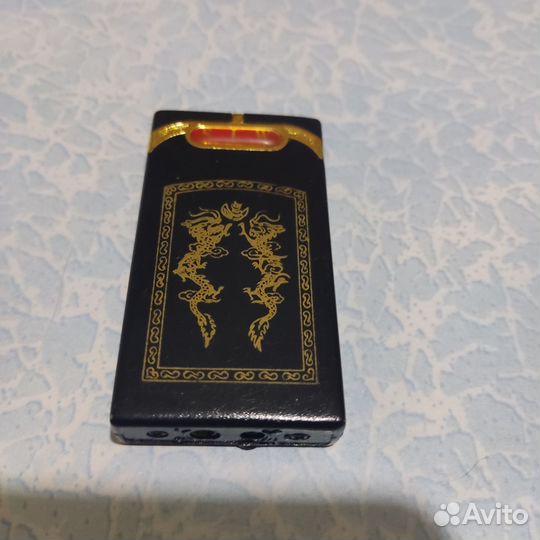 Зажигалка