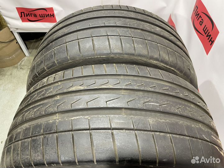 Vredestein Ultrac Vorti R 235/35 R19