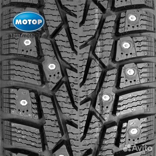 Nokian Tyres Nordman 7 185/65 R15