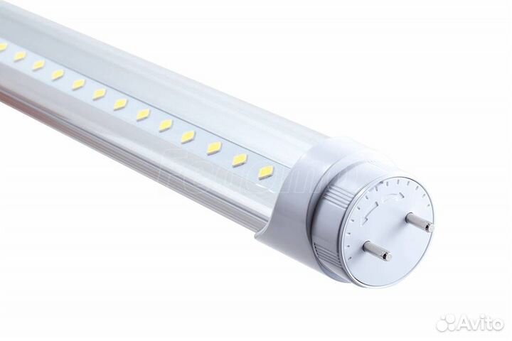 Лампы светодиодные в ассортименте