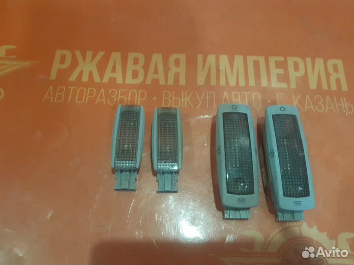 Плафон лампа салона Volkswagen Passat B5 Б5+ 2.0