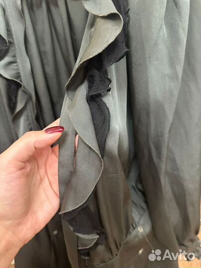 Just cavalli платье