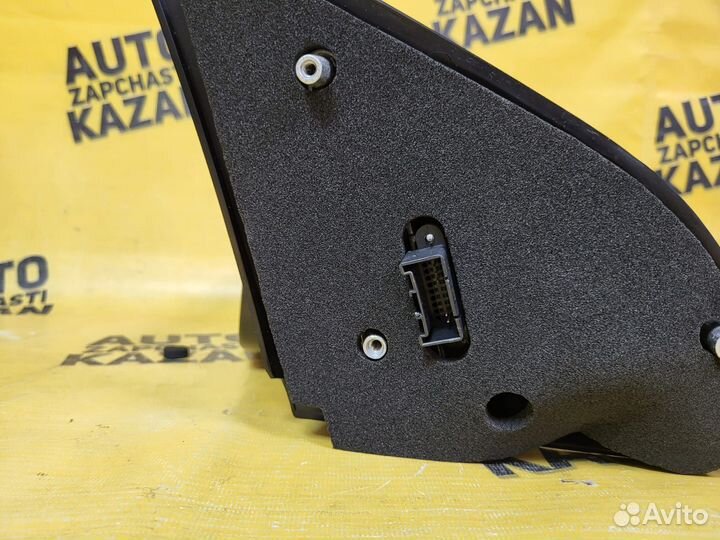 Зеркало левое Opel Astra H 2004-2014