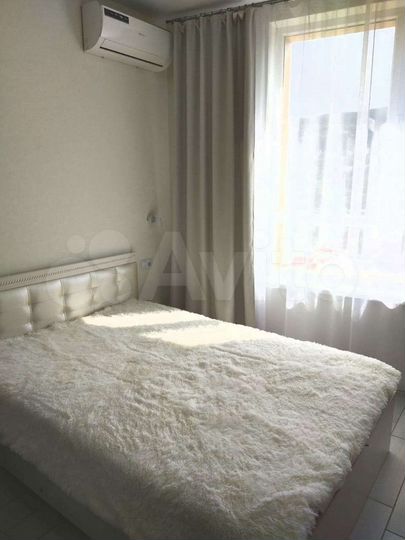 Квартира-студия, 35,5 м², 14/18 эт.