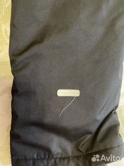 Зимние брюки