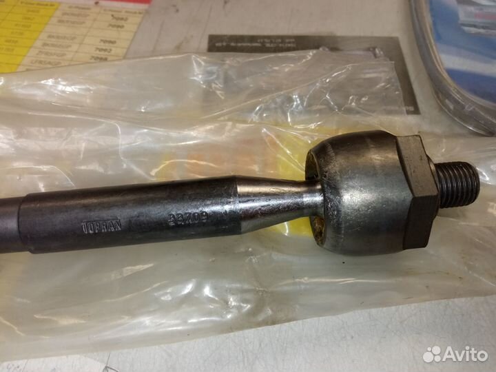 Тяга рулевая Форд Мондео 3