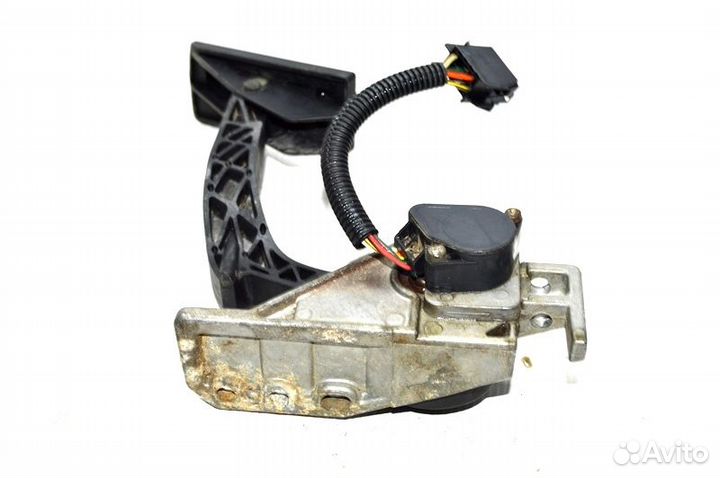 Педаль газа с реостатом volvo FH12 1-seeria (01.93