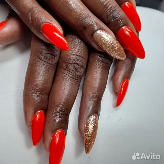 Маникюр и Педикюр Ялта, салон Игнатенко 9