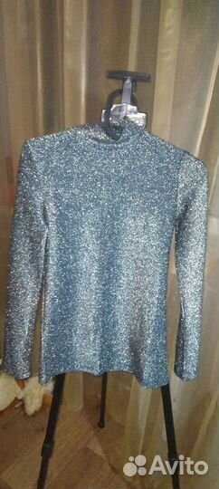 Кофта для девочки