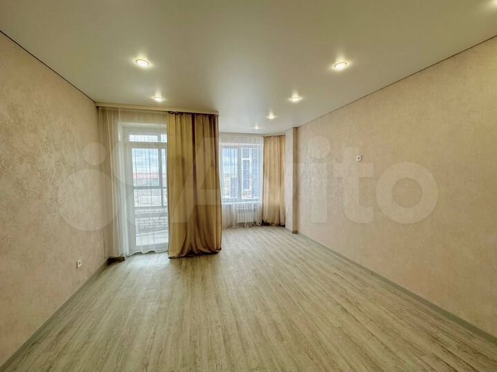 Квартира-студия, 32,3 м², 5/9 эт.