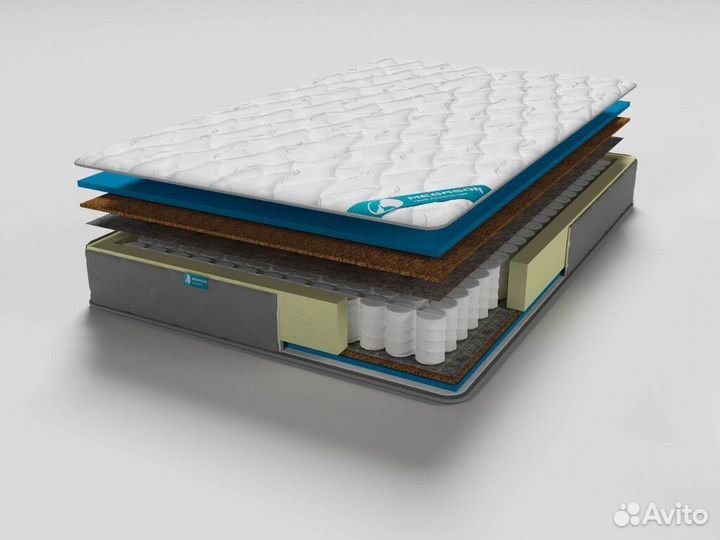 Матрас популярный