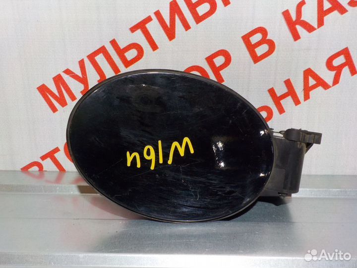 Лючок бензобака Мерседес Бенц W164 ML350