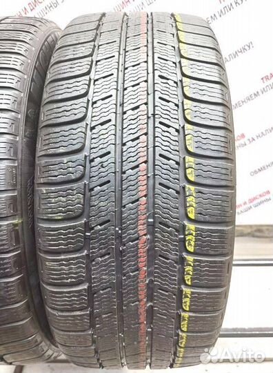 Michelin Latitude Alpin HP 255/55 R18 109V