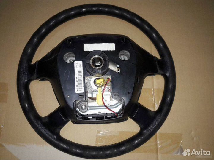 Руль Mitsubishi Lancer 9