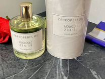 Zarkoperfume molecule 234.38 100 млл парфюм