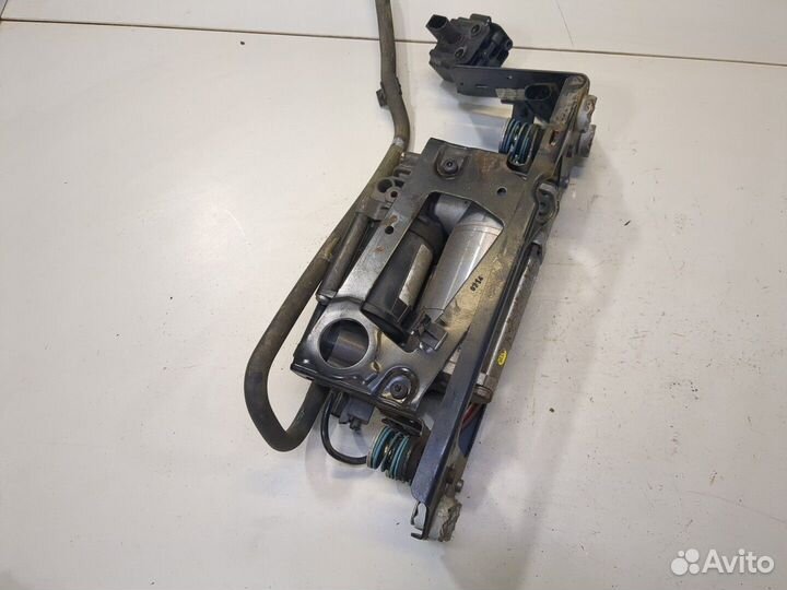 Компрессор воздушный BMW 7 F01, 2014