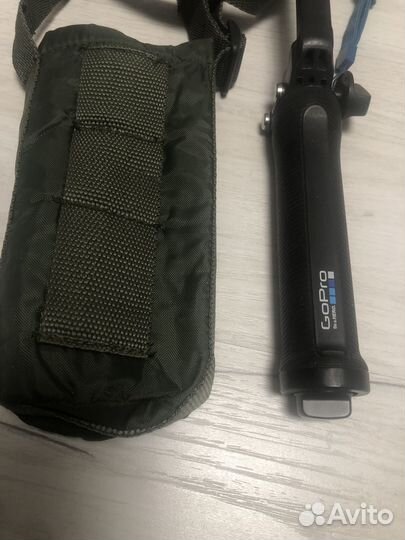 Чехол от палки для гоу про