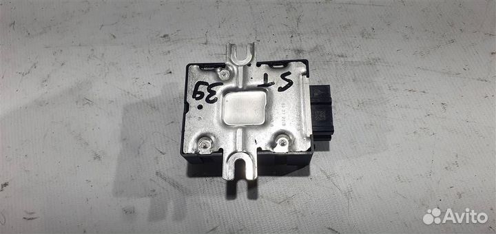 Блок управления топливным насосом Mini Clubman F5