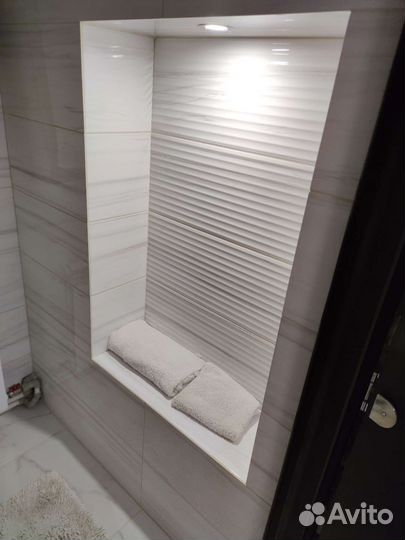 Ремонт квартир под ключ