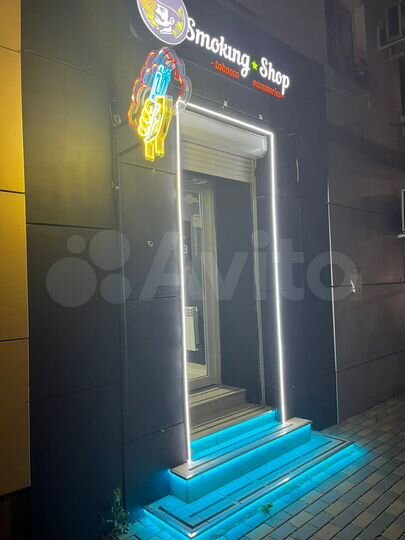 Торговая площадь, 15 м²