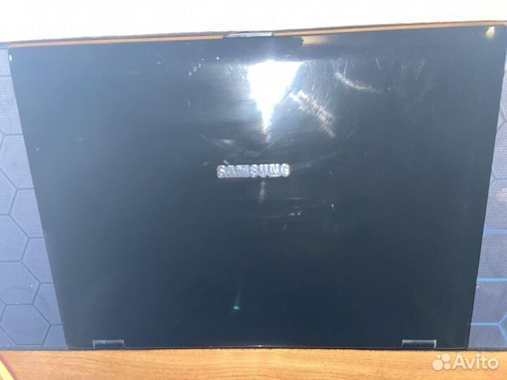 Samsung R60 Plus в разбор