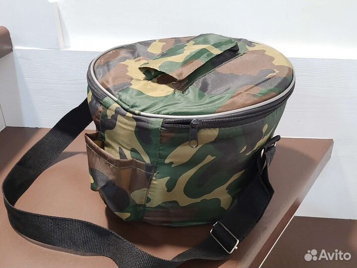Сумка для жерлиц