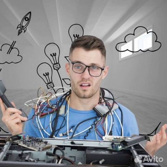 Техник программист
