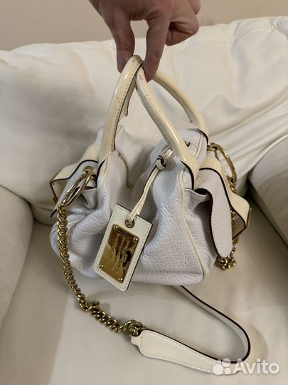 Сумка Dolce and Gabbana