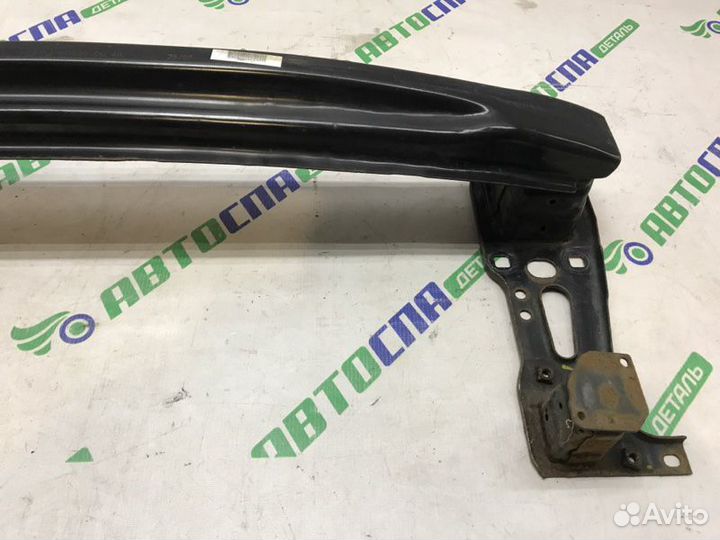 Усилитель бампера передний Mini Cooper хетчбек