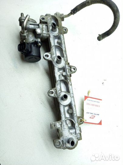 Клапан EGR Toyota Avensis AZT250 1azfse