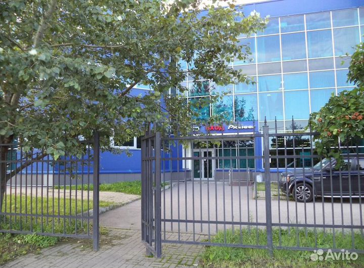 Корпус ключа зажигания Kia NEW N0238 3 кнопки