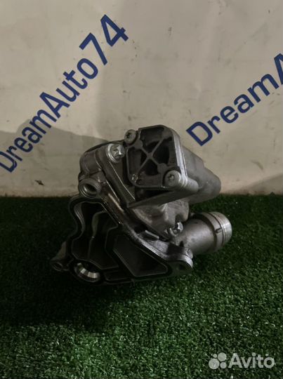 Масляный стакан N55B30A F10