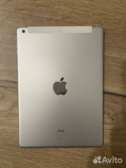 iPad air 1
