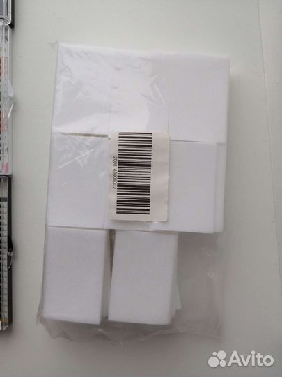 Материалы для наращивания ресниц